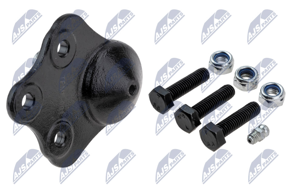 Ball Joint