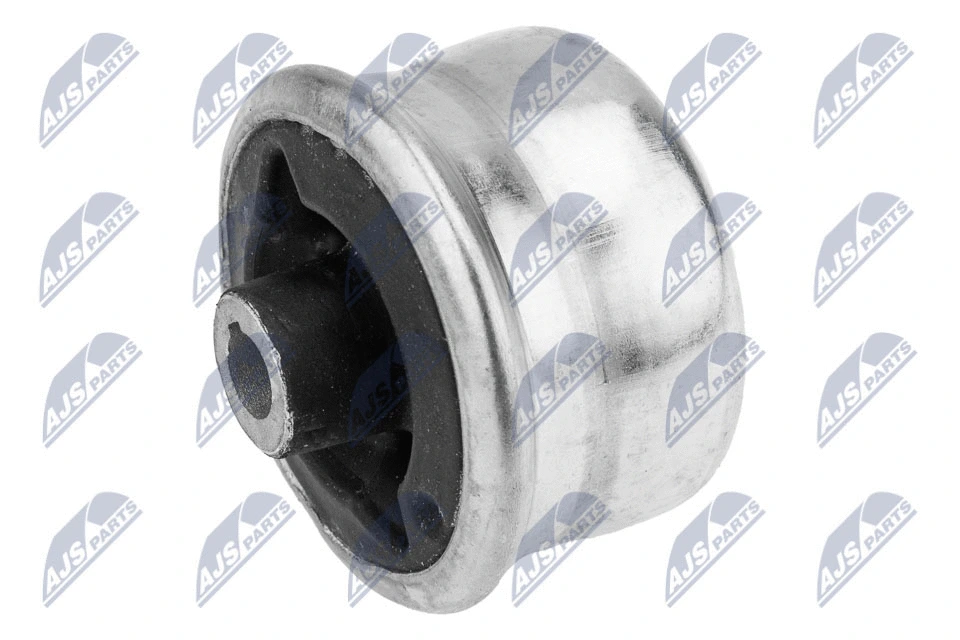 Mounting, control/trailing arm