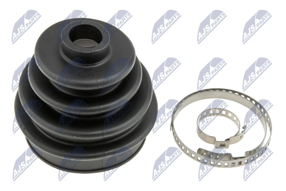 Bellow Kit, drive shaft (NOP-011)