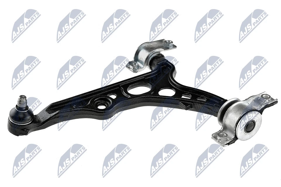 Control/Trailing Arm, wheel suspension (ZWD-FT-018)