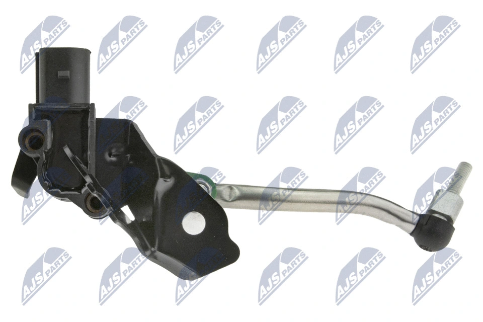 Sensor, headlight levelling
