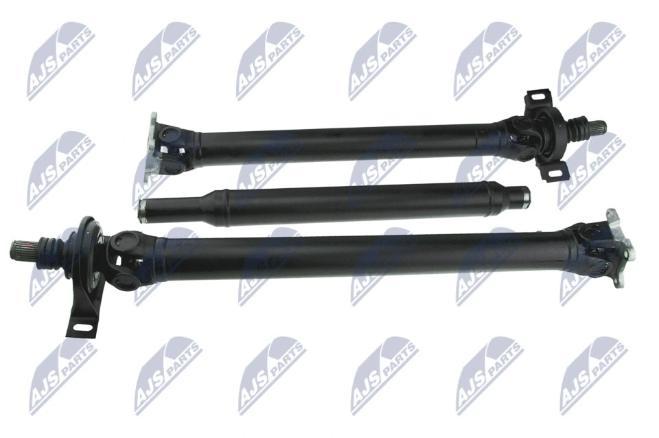 Propshaft, axle drive (NWN-ME-005)