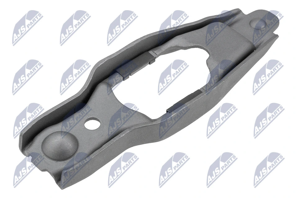 Release Fork, clutch