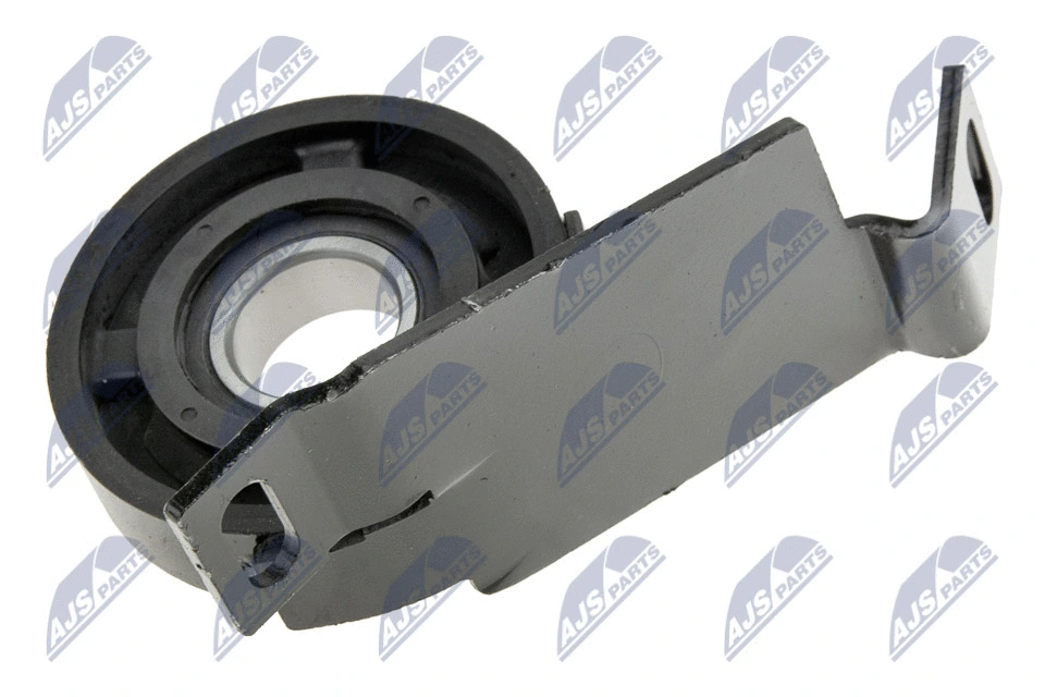 Suspension, propshaft