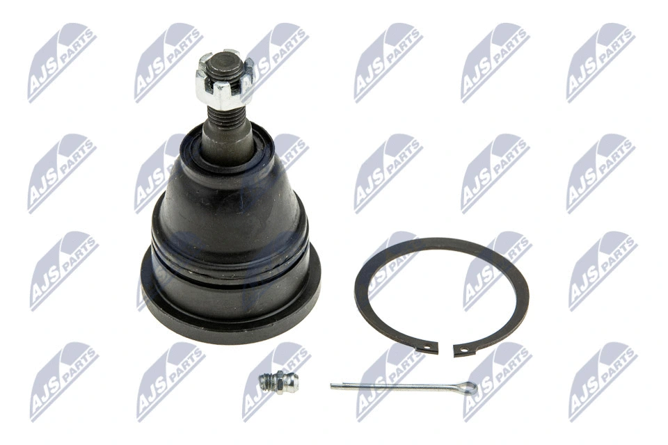 Ball Joint (ZSD-CH-020)