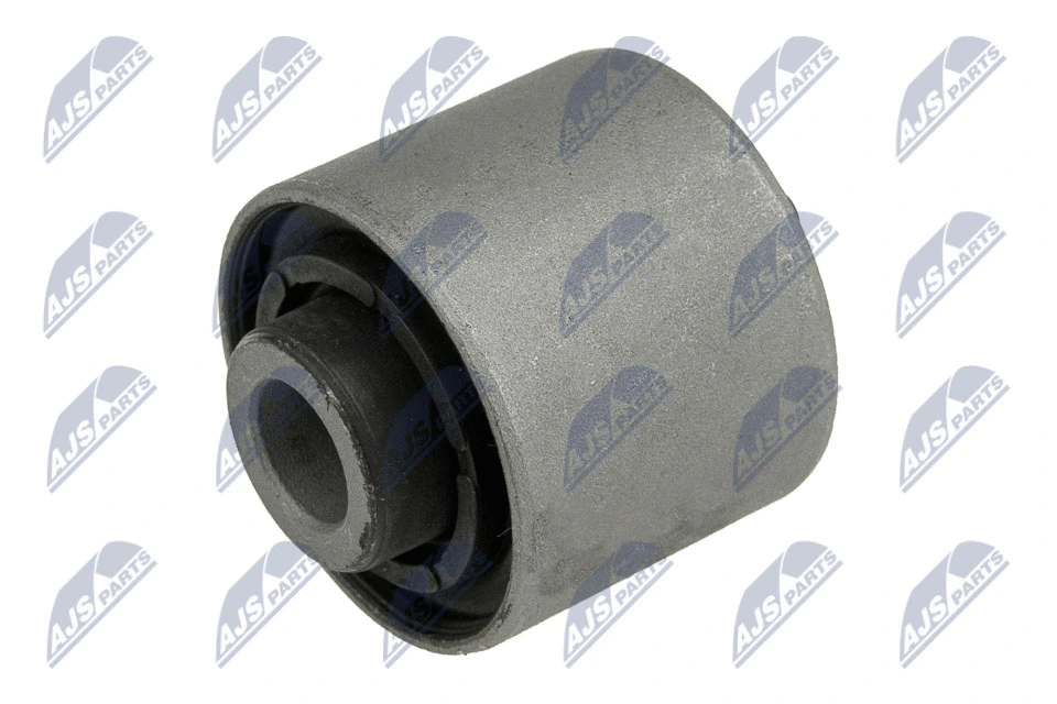 Mounting, control/trailing arm (ZTT-FR-011B)