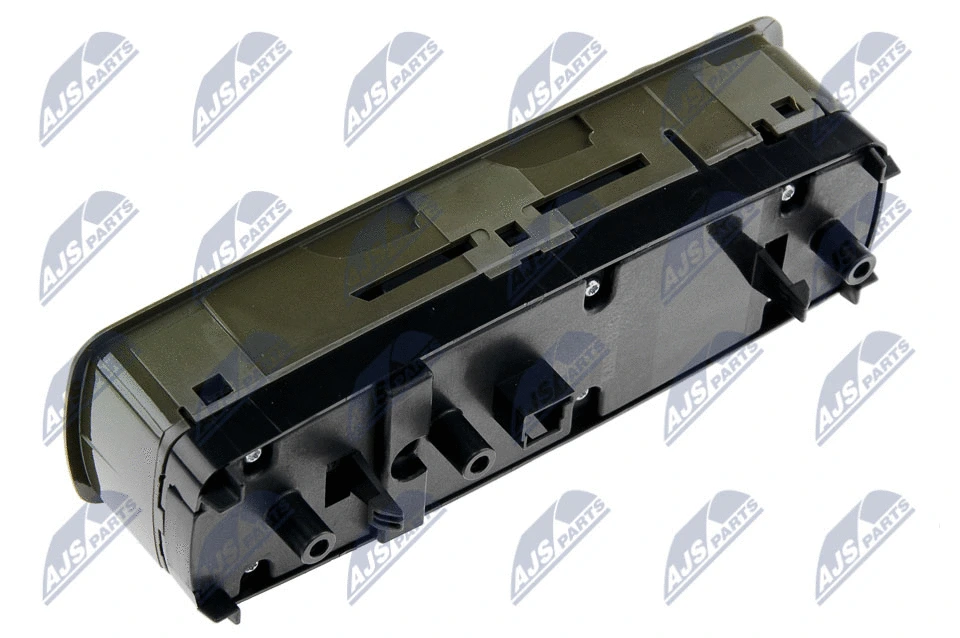 Switch, window regulator