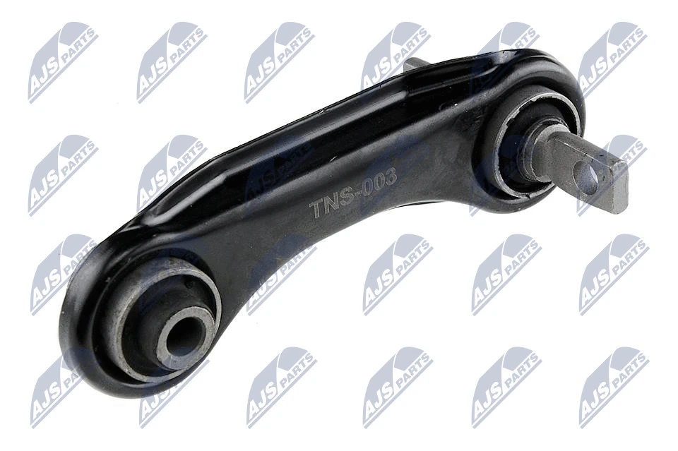 Control/Trailing Arm, wheel suspension (ZWT-MS-003)