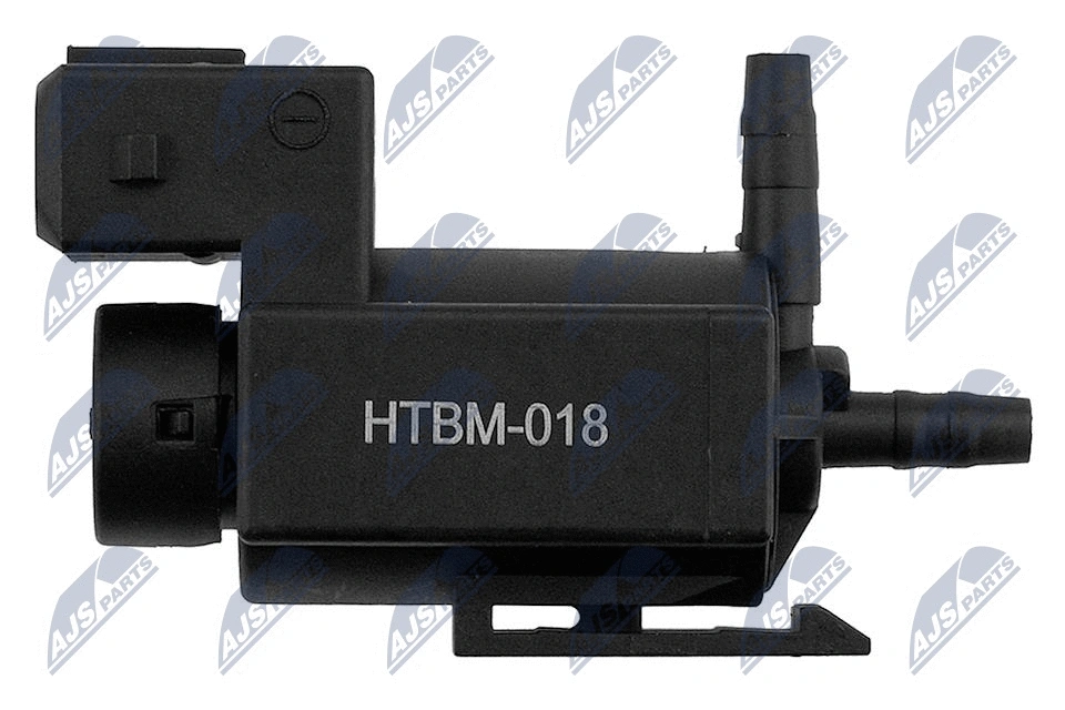 EGR valve, exhaust control