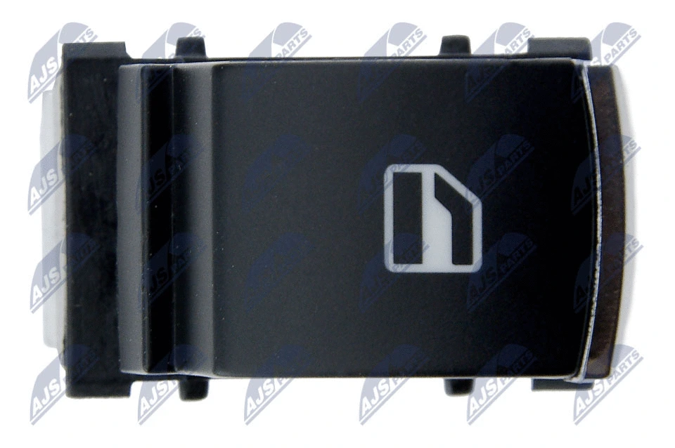 Switch, window regulator