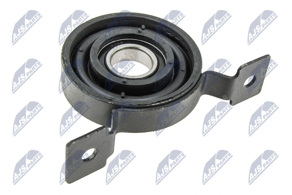 Suspension, propshaft
