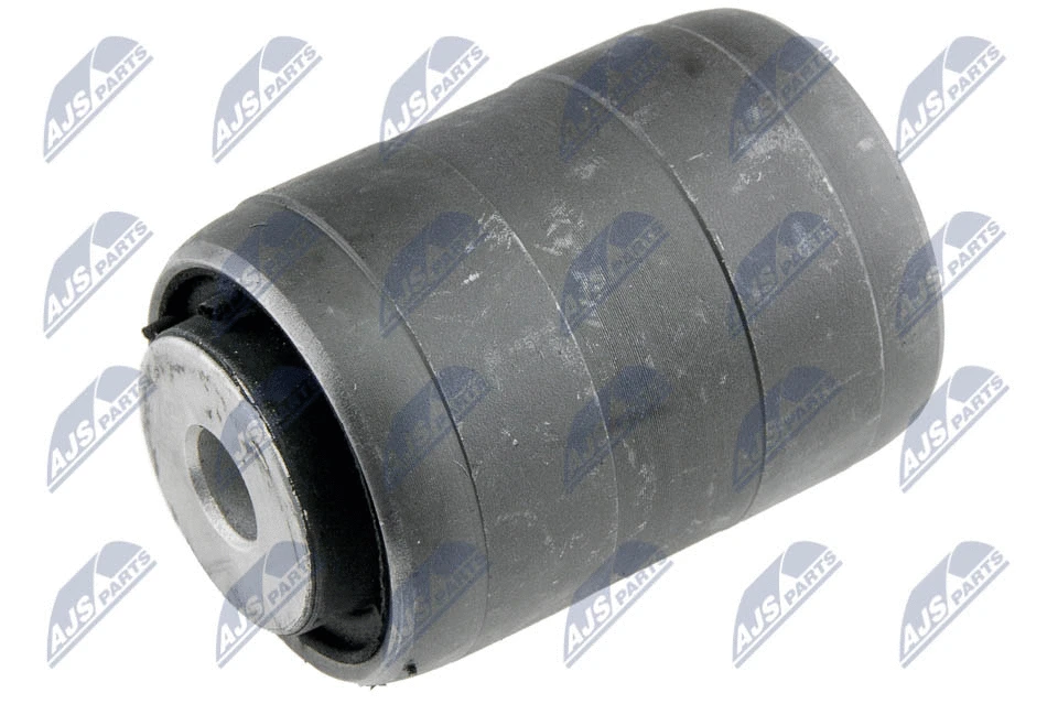 Mounting, control/trailing arm (ZTT-CH-016A)