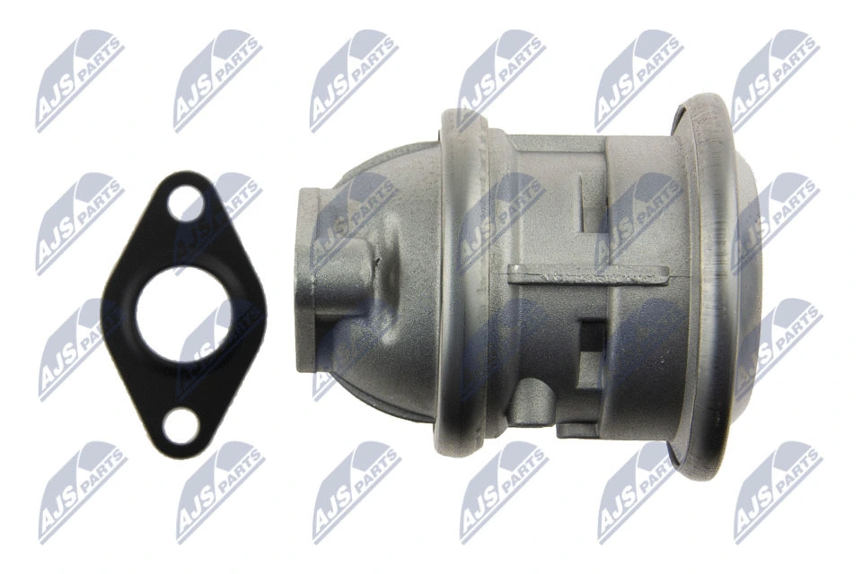 Valve, secondary air system