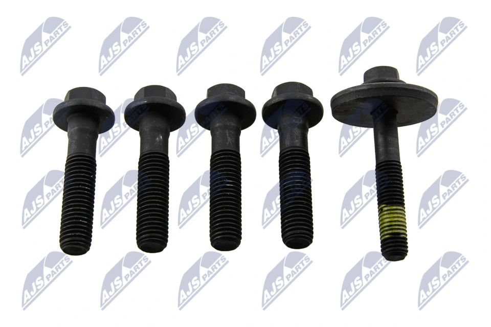 Wheel Bearing Kit (KLT-VV-020-Z)