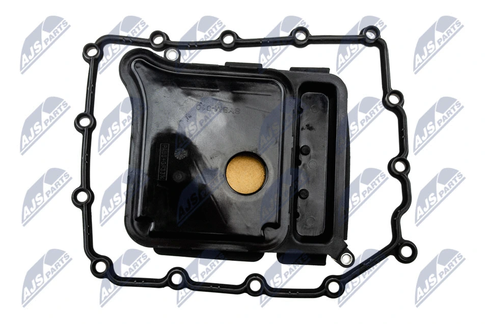 Hydraulic Filter Kit, automatic transmission