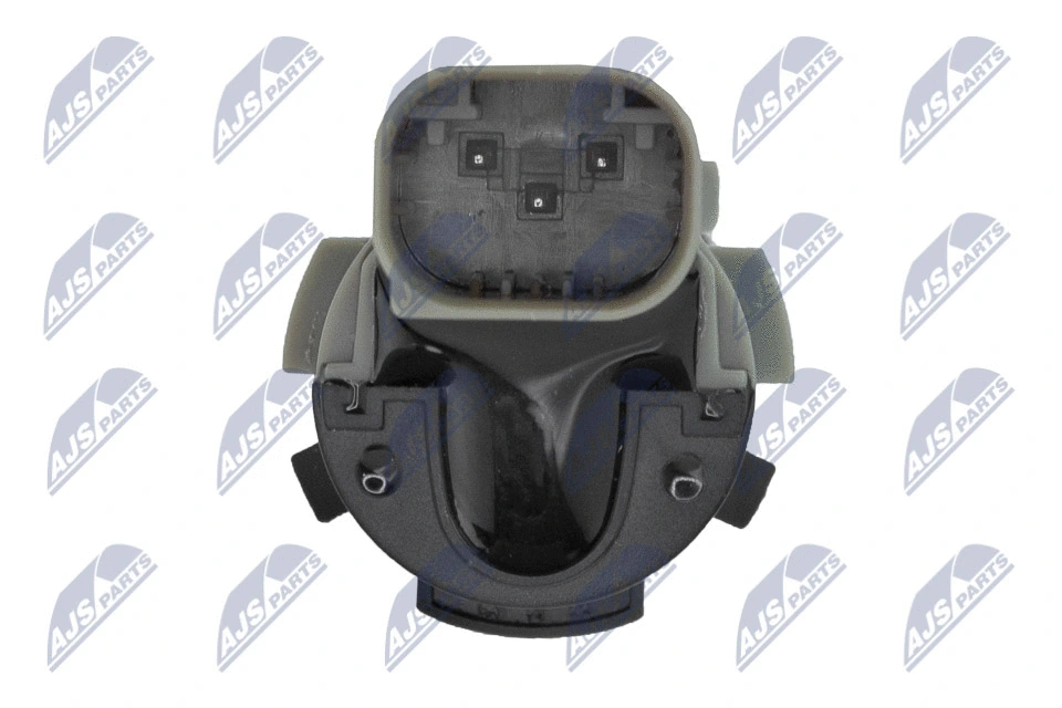 Sensor, parking distance control