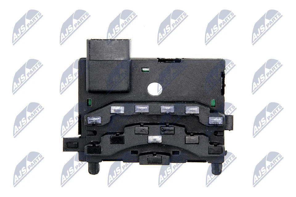 Steering Angle Sensor