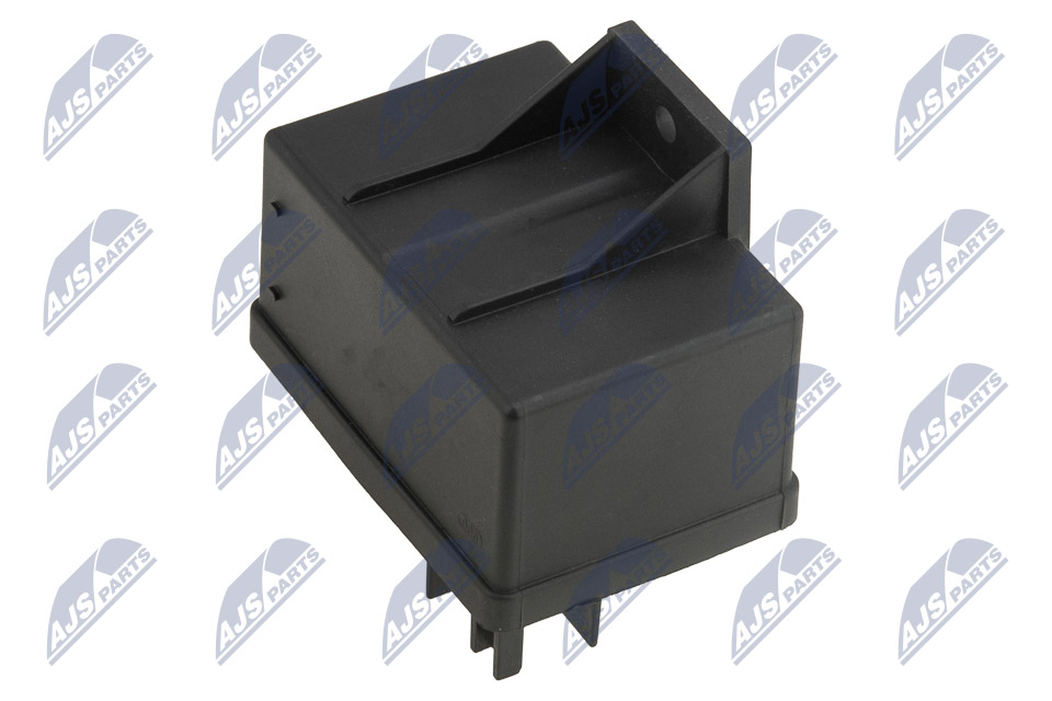 Control Unit, glow time (EZP-AR-000)