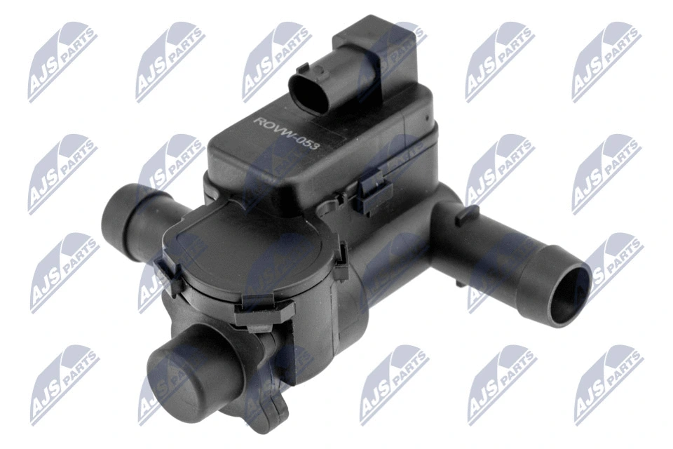 Valve, crankcase ventilation (CTM-VW-053)