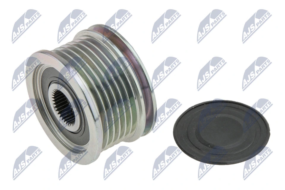 Alternator Freewheel Clutch