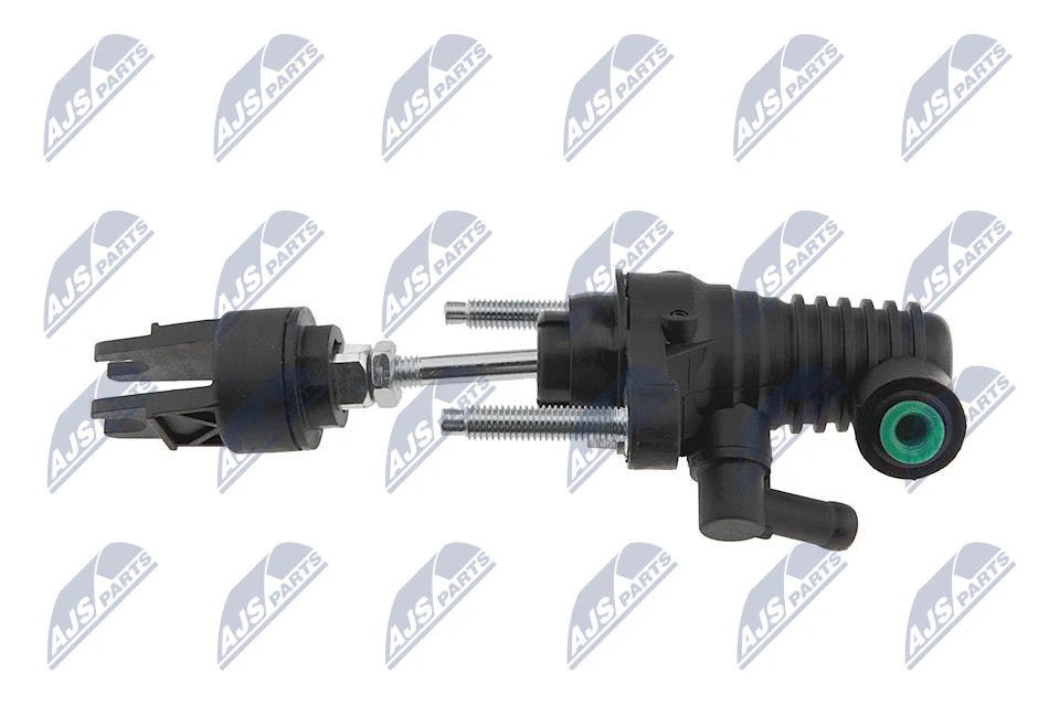 Master Cylinder, clutch