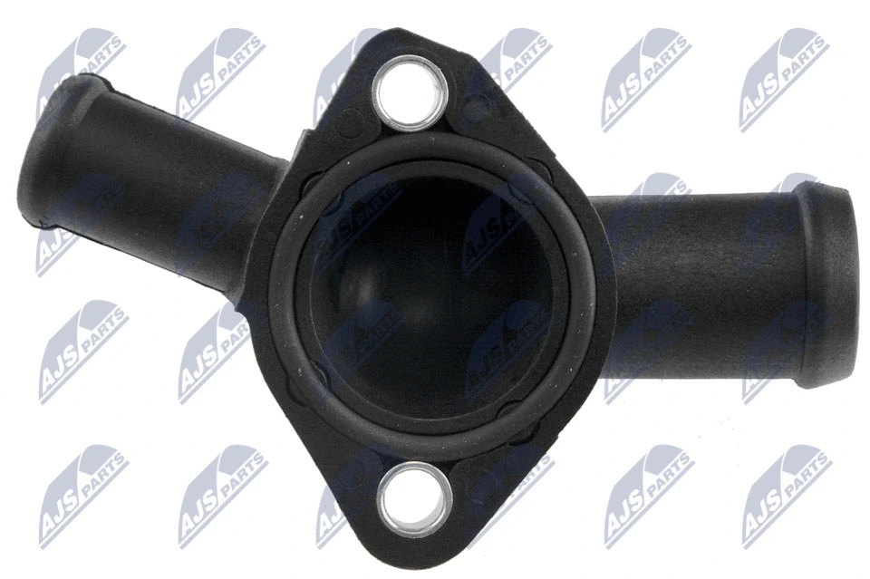 Coolant Flange
