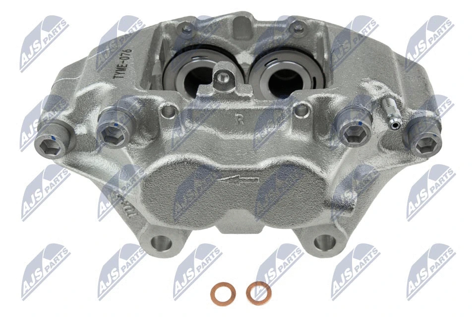 Brake Caliper