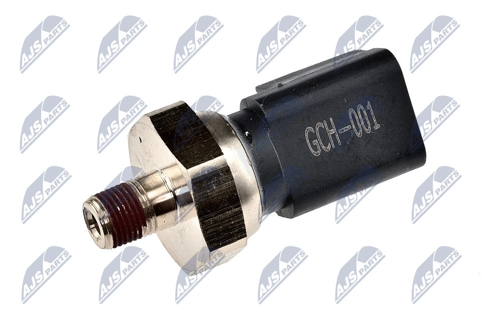 Oil Pressure Switch (ECC-CH-001)