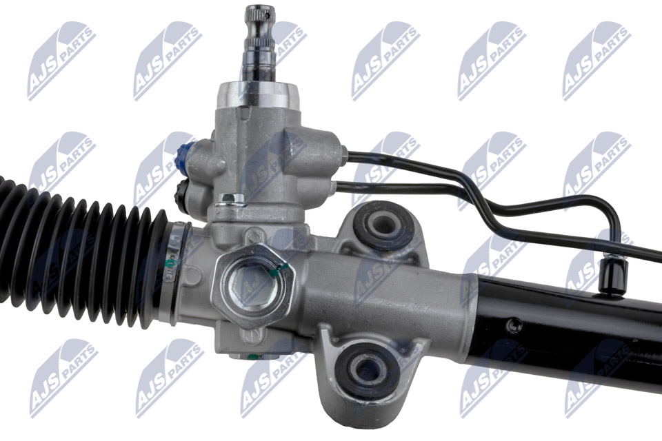 Steering Gear