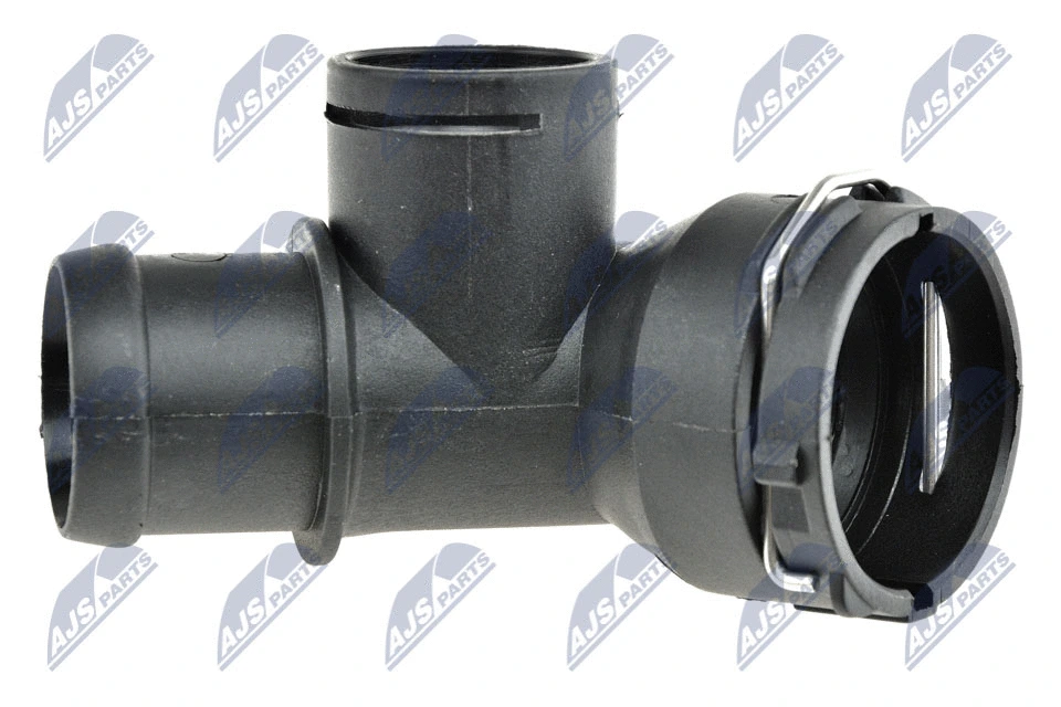 Coolant Pipe
