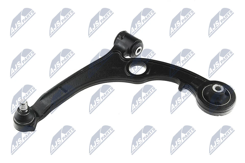 Control/Trailing Arm, wheel suspension (ZWD-FT-006)