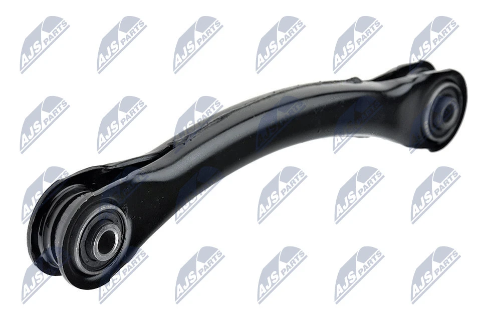 Control/Trailing Arm, wheel suspension (ZWT-FR-001)