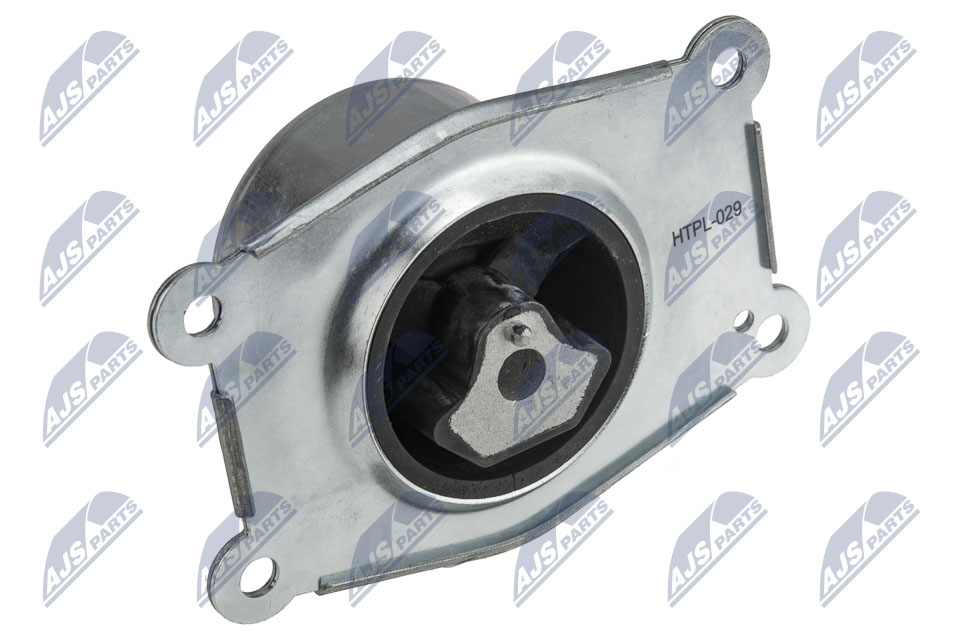 Mounting, engine (ZPS-PL-026)