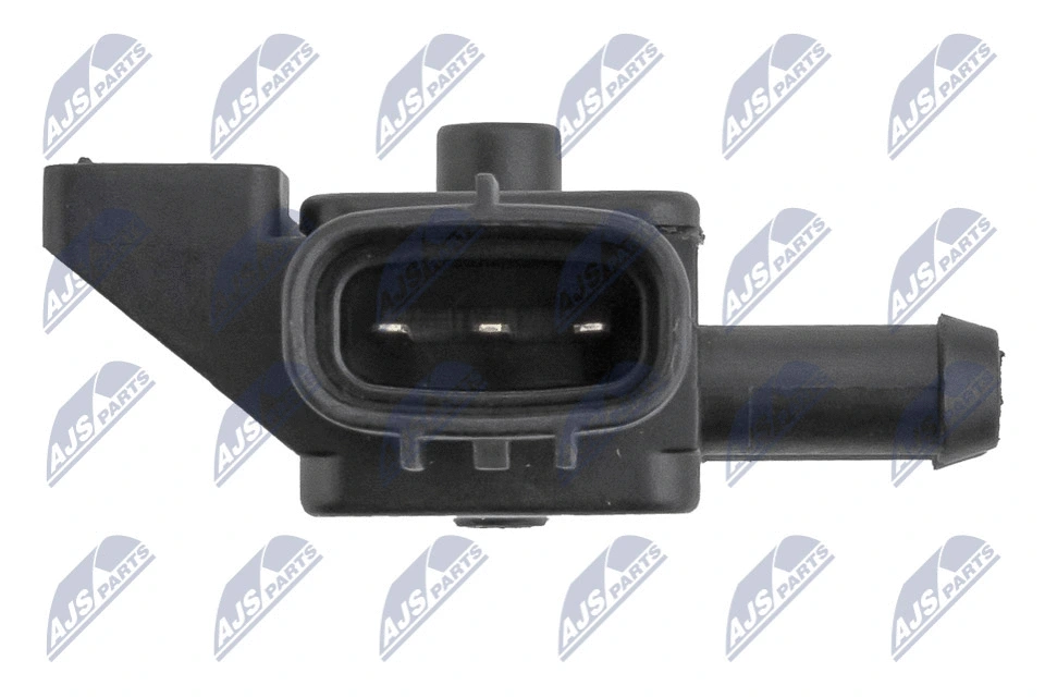 Sensor, exhaust pressure