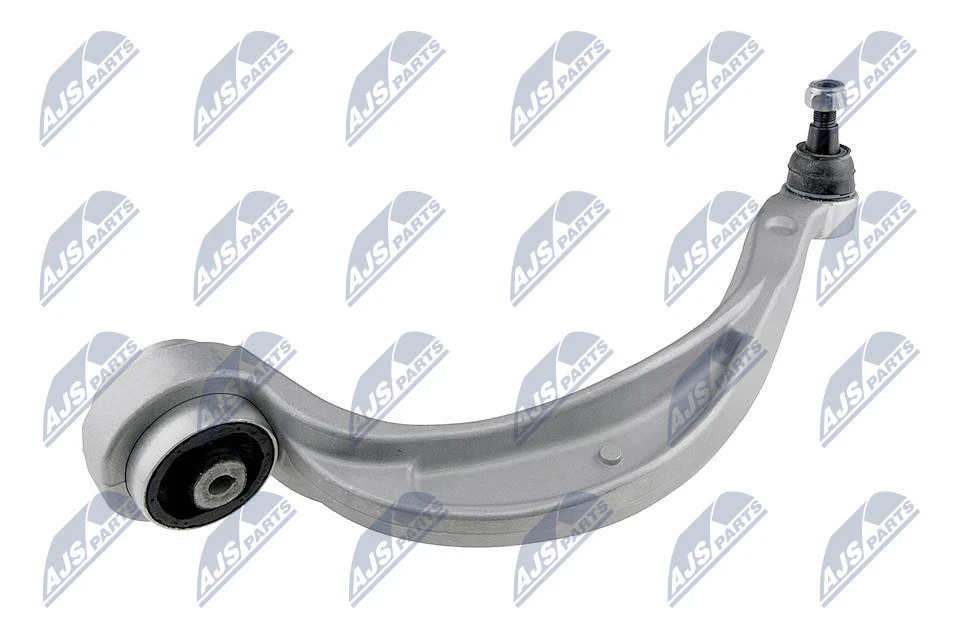 Control/Trailing Arm, wheel suspension (ZWD-AU-011)