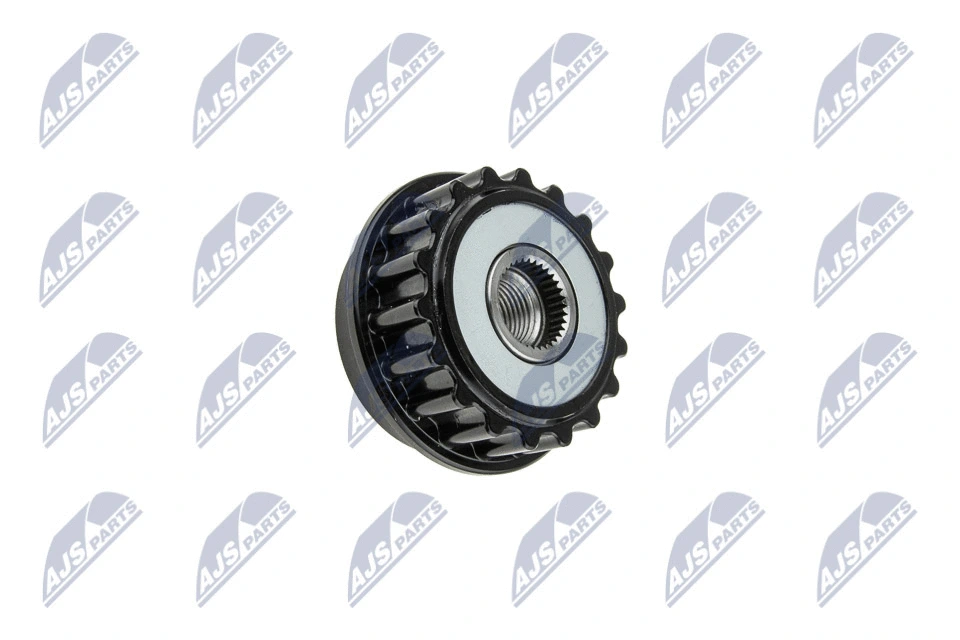 Alternator Freewheel Clutch (ESA-VW-003)