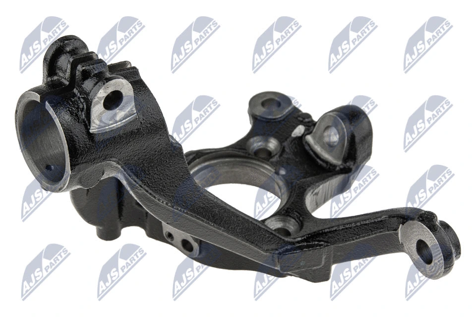 Steering Knuckle, wheel suspension (ZZP-AU-010)