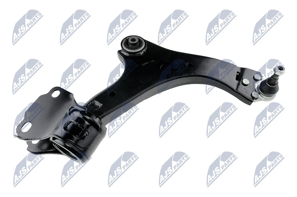 Control/Trailing Arm, wheel suspension (ZWD-FR-022)