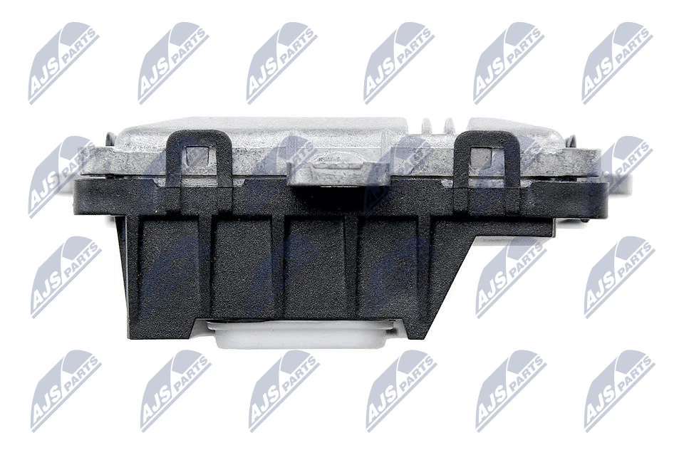 Control Unit, dynamic bending light