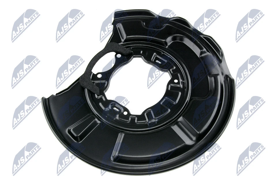 Splash Guard, brake disc