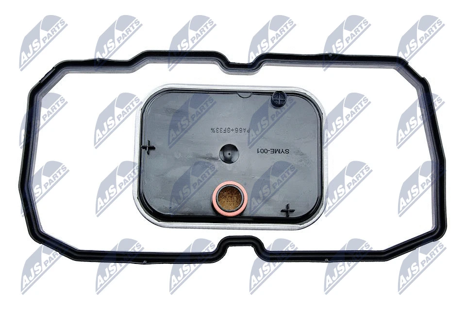 Hydraulic Filter Kit, automatic transmission