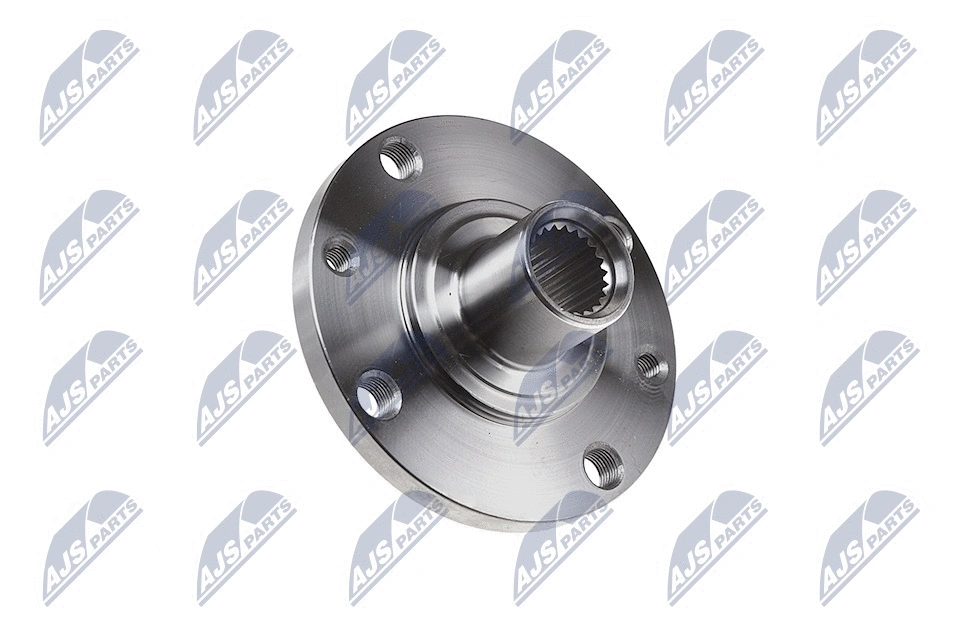 Wheel Hub (KLP-FT-012P)