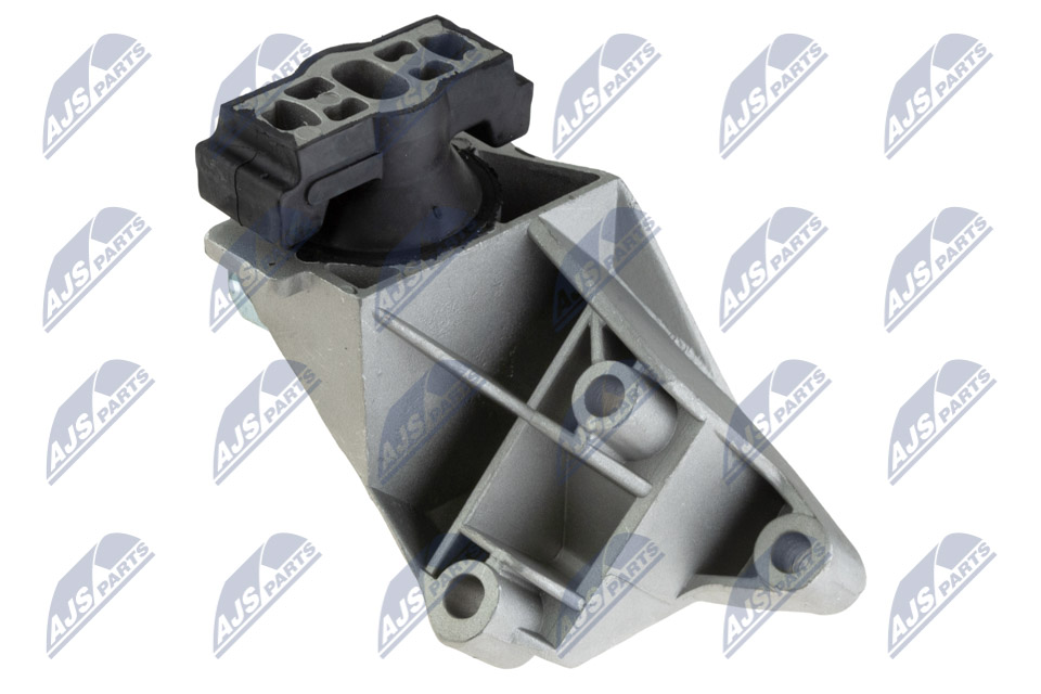 Mounting, engine