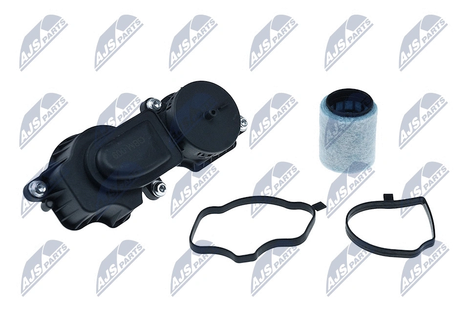 Valve, crankcase ventilation (EPCV-BM-009)