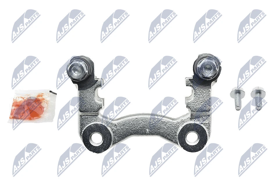 Bracket, brake caliper (HZT-CT-002A)