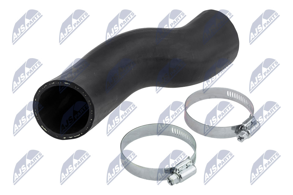 Charge Air Hose