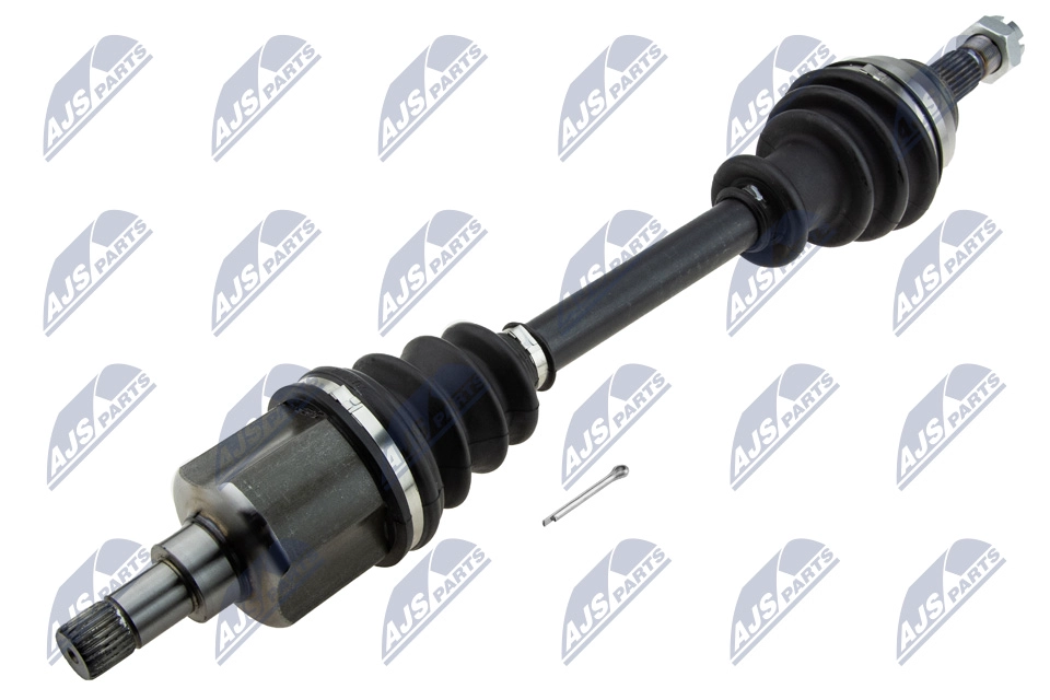 Drive Shaft
