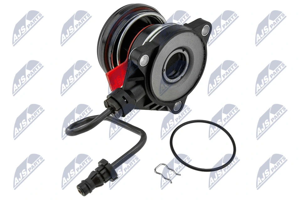 Central Slave Cylinder, clutch