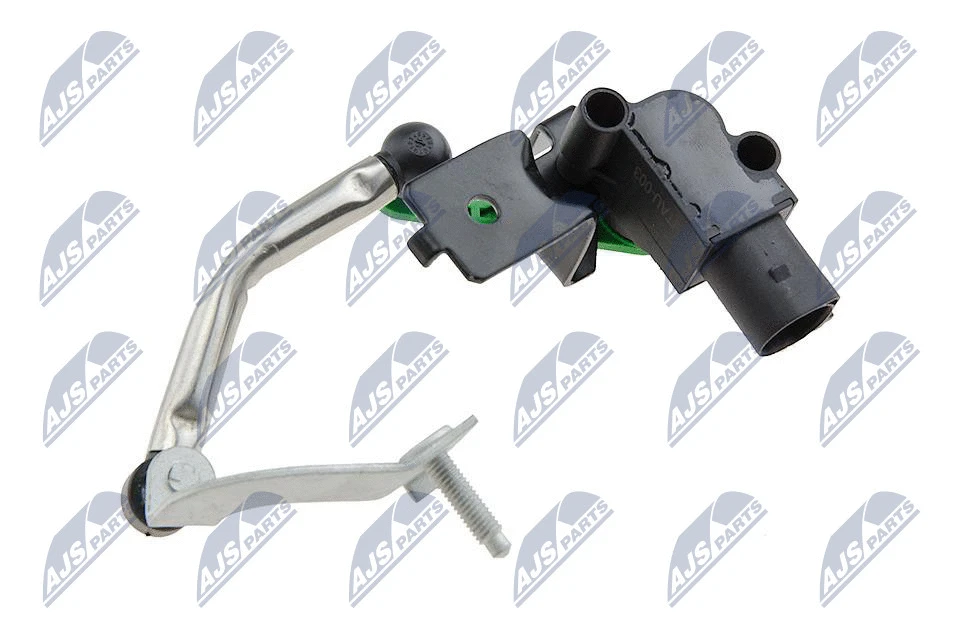 Sensor, headlight levelling