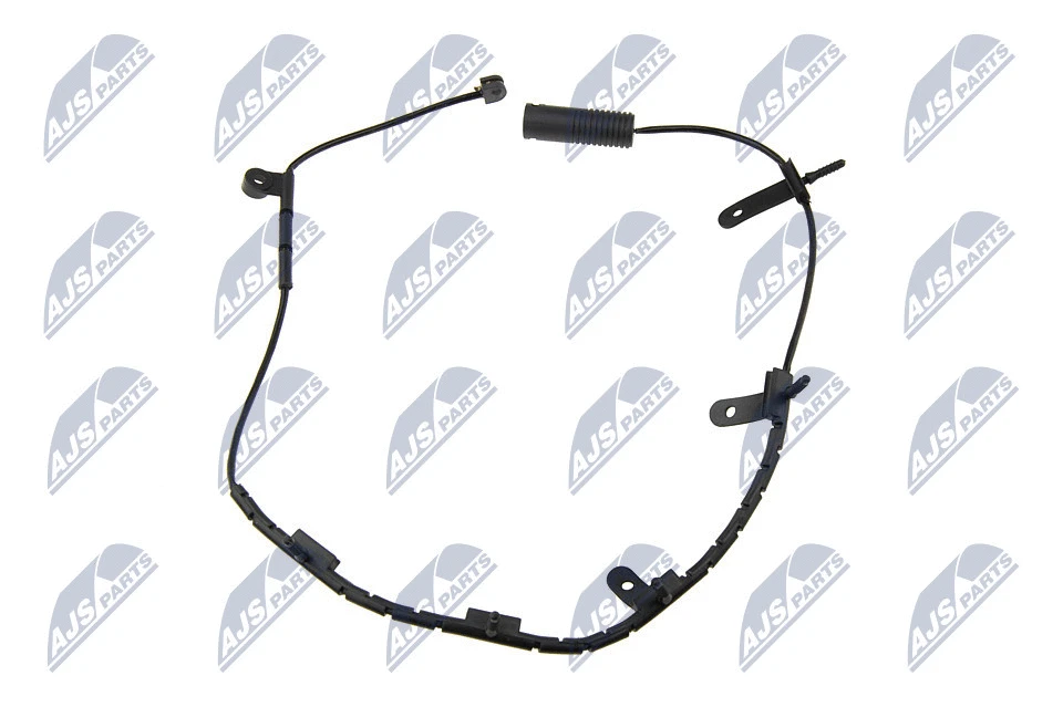Warning Contact, brake pad wear (HCZ-BM-030)